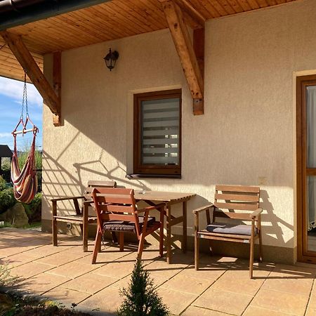 Apartamenty-Studio Noclegi Wczasy Wakacje Ferie - Pobyty Rodzinne Rabka Exterior foto
