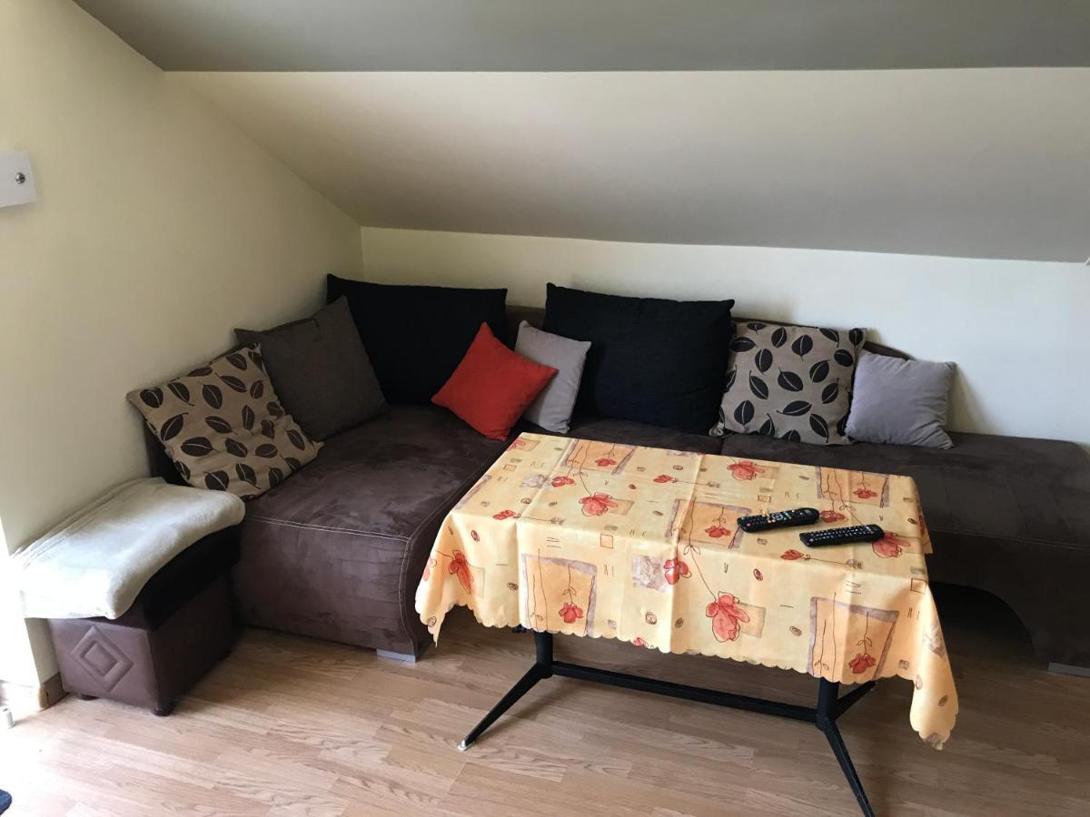 Apartamenty-Studio Noclegi Wczasy Wakacje Ferie - Pobyty Rodzinne Rabka Exterior foto
